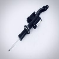 Suspension & Steering